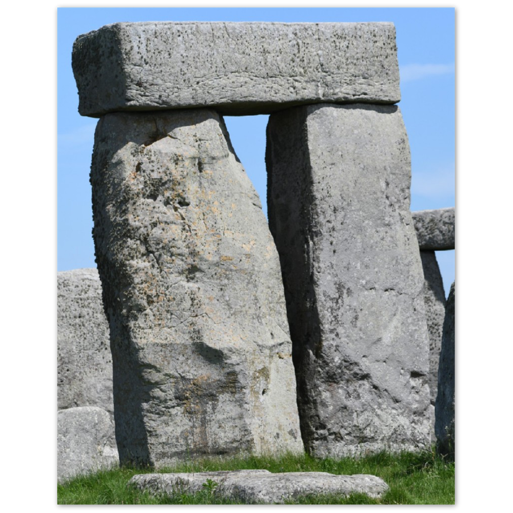 Stonehenge 2